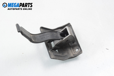 Брава преден капак за Renault Megane II Hatchback (07.2001 - 10.2012), 2+1 вр., хечбек, позиция: предна, № 8200110075