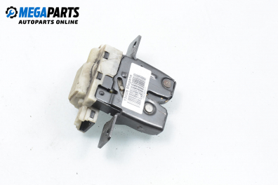 Брава заден капак за Renault Megane II Hatchback (07.2001 - 10.2012), хечбек, позиция: задна