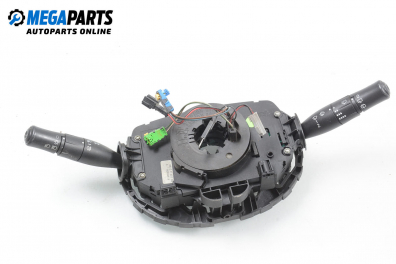 Лостчета светлини и чистачки за Renault Megane II Hatchback (07.2001 - 10.2012)