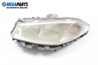 Фар за Renault Megane II Hatchback (07.2001 - 10.2012), хечбек, позиция: лява