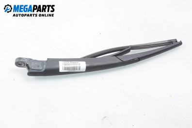 Рамо задна чистачка за Renault Megane II Hatchback (07.2001 - 10.2012), позиция: задна
