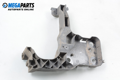 Държач броня за Renault Megane II Hatchback (07.2001 - 10.2012), хечбек, позиция: предна, лява