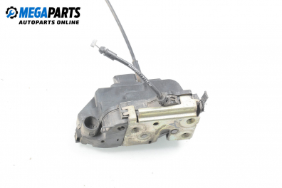 Брава на врата за Renault Megane II Hatchback (07.2001 - 10.2012), позиция: дясна