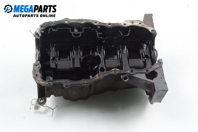 Картер за Renault Megane II Hatchback (07.2001 - 10.2012) 1.5 dCi, 101 к.с.