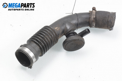 Въздуховод за Renault Megane II Hatchback (07.2001 - 10.2012) 1.5 dCi, 101 к.с.