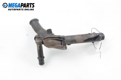 Тръба турбо за Renault Megane II Hatchback (07.2001 - 10.2012) 1.5 dCi, 101 к.с.