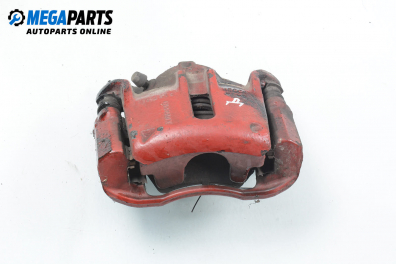 Спирачен апарат за Renault Megane II Hatchback (07.2001 - 10.2012), позиция: предна, дясна