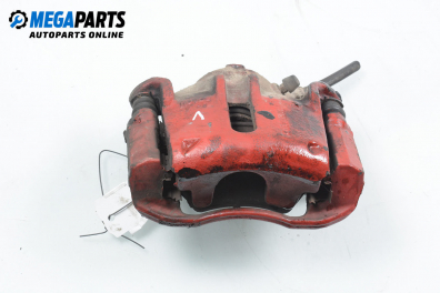 Спирачен апарат за Renault Megane II Hatchback (07.2001 - 10.2012), позиция: предна, лява