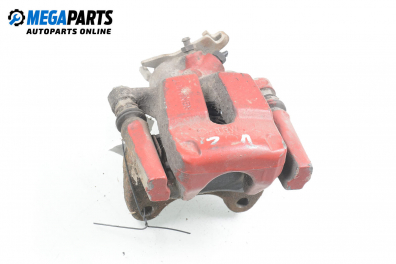 Спирачен апарат за Renault Megane II Hatchback (07.2001 - 10.2012), позиция: задна, дясна