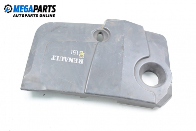 Декоративен капак двигател за Renault Megane II Hatchback (07.2001 - 10.2012)