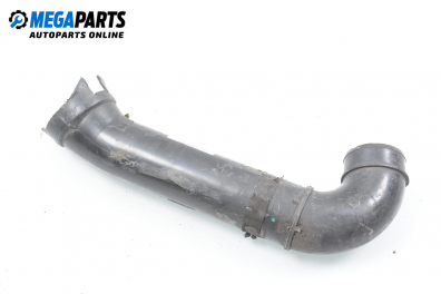 Въздуховод за Renault Megane II Hatchback (07.2001 - 10.2012) 1.5 dCi, 101 к.с.