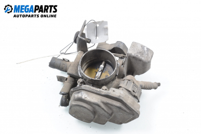 Дроселова клапа за Opel Zafira A Minivan (04.1999 - 06.2005) 1.8 16V, 116 к.с.