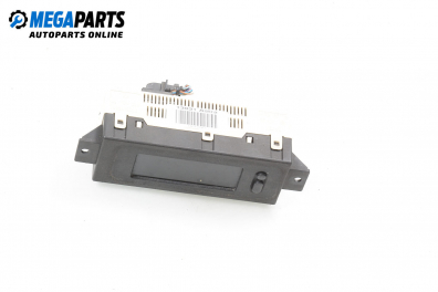 Часовник за Opel Astra G Estate (02.1998 - 12.2009)