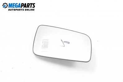 Стъкло огледало за Opel Astra G Estate (02.1998 - 12.2009), 4+1 вр., комби, позиция: дясна