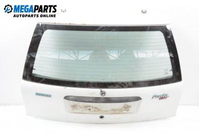 Заден капак за Fiat Punto Hatchback (09.1993 - 09.1999), 2+1 вр., хечбек, позиция: задна
