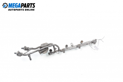 Бензинова рейка за Ford Mondeo II Sedan (08.1996 - 09.2000) 2.5 24V, 170 к.с.