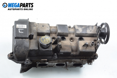 Глава за Ford Mondeo II Sedan (08.1996 - 09.2000) 2.5 24V, 170 к.с.