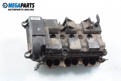 Глава за Ford Mondeo II Sedan (08.1996 - 09.2000) 2.5 24V, 170 к.с.