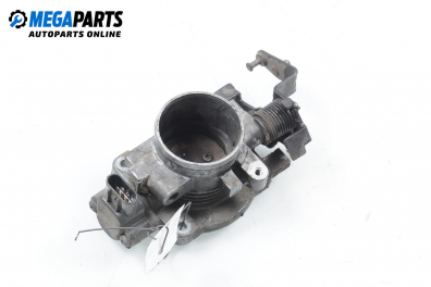 Дроселова клапа за Ford Mondeo II Sedan (08.1996 - 09.2000) 2.5 24V, 170 к.с.