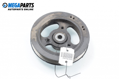 Демпферна шайба за Ford Mondeo II Sedan (08.1996 - 09.2000) 2.5 24V, 170 к.с.