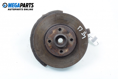 Шенкел главина за Seat Cordoba Coupe (06.1994 - 12.2002), позиция: предна, дясна