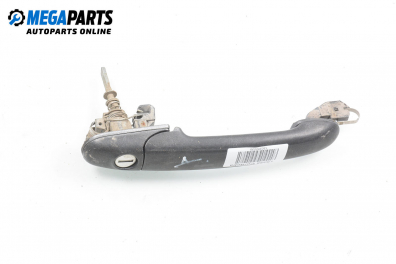 Външна дръжка за Seat Cordoba Coupe (06.1994 - 12.2002), 2+1 вр., хечбек, позиция: дясна