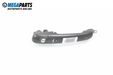 Външна дръжка за Seat Cordoba Coupe (06.1994 - 12.2002), 2+1 вр., хечбек, позиция: лява