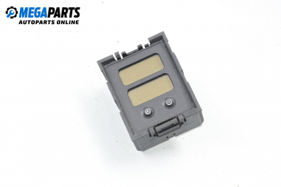 Часовник за Opel Vectra A Sedan (08.1988 - 11.1995)