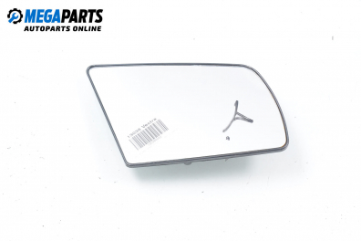 Стъкло огледало за Opel Vectra A Sedan (08.1988 - 11.1995), 4+1 вр., седан, позиция: дясна