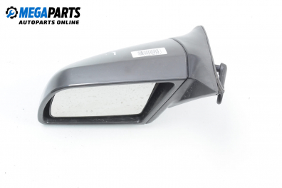 Огледало за Opel Vectra A Sedan (08.1988 - 11.1995), 4+1 вр., седан, позиция: лява