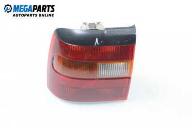 Стоп за Opel Vectra A Sedan (08.1988 - 11.1995), седан, позиция: лява