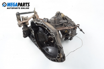 Ръчна скоростна кутия за Opel Vectra A Sedan (08.1988 - 11.1995) 1.6 i, 71 к.с.