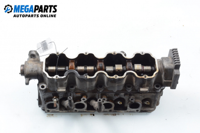 Глава за Opel Vectra A Sedan (08.1988 - 11.1995) 1.6 i, 71 к.с.