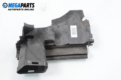 Въздуховод за Opel Vectra A Sedan (08.1988 - 11.1995) 1.6 i, 71 к.с.