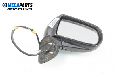 Огледало за Mazda Premacy Minivan (07.1999 - 03.2005), 4+1 вр., миниван, позиция: дясна