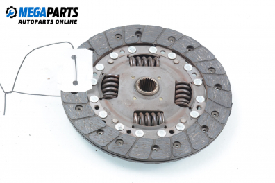 Феродов диск за Volkswagen Lupo Hatchback (09.1998 - 07.2005) 1.0, 50 к.с.