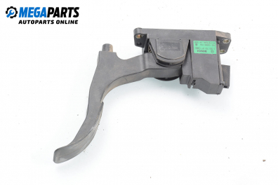 Педал газ за Volkswagen Lupo Hatchback (09.1998 - 07.2005), № BOSCH 0 280 752 207
