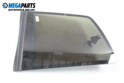 Фикс за Volkswagen Lupo Hatchback (09.1998 - 07.2005), 2+1 вр., хечбек, позиция: лява