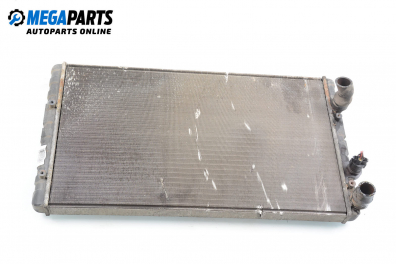 Воден радиатор за Volkswagen Polo Hatchback II (10.1994 - 10.1999) 75 1.6, 75 к.с.