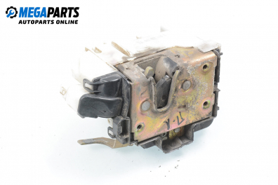 Брава на врата за Volkswagen Polo Hatchback II (10.1994 - 10.1999), позиция: предна, лява