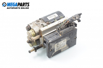 Помпа ABS за Volkswagen Polo Hatchback II (10.1994 - 10.1999), № 6N0 907 379