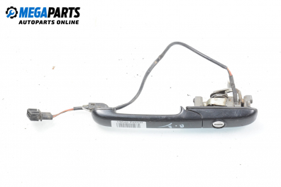 Външна дръжка за Volkswagen Passat Sedan B3, B4 (02.1988 - 12.1997), 4+1 вр., седан, позиция: предна, дясна