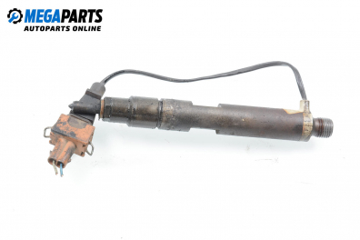 Умна дюза за Volkswagen Passat Sedan B3, B4 (02.1988 - 12.1997) 1.9 TDI, 90 к.с.