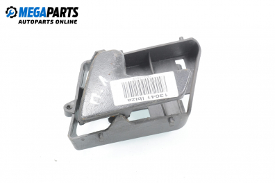 Вътрешна дръжка за Seat Ibiza II Hatchback (03.1993 - 05.2002), 4+1 вр., хечбек, позиция: предна, лява