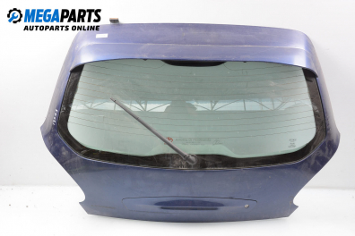 Заден капак за Fiat Bravo I Coupe (1995-10-01 - 2001-10-01), 2+1 вр., хечбек, позиция: задна