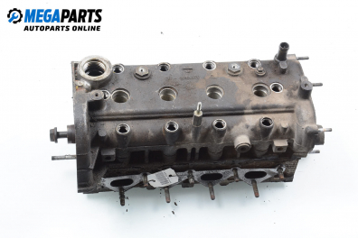 Глава за Fiat Bravo I Coupe (1995-10-01 - 2001-10-01) 1.2 16V 80, 82 к.с.