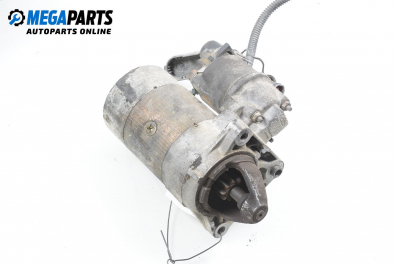 Стартер за Fiat Bravo I Coupe (1995-10-01 - 2001-10-01) 1.2 16V 80, 82 к.с.