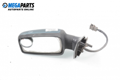 Огледало за Seat Toledo I Hatchback (01.1991 - 10.1999), 4+1 вр., хечбек, позиция: лява