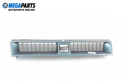 Решетка за Seat Toledo I Hatchback (01.1991 - 10.1999), хечбек, позиция: предна
