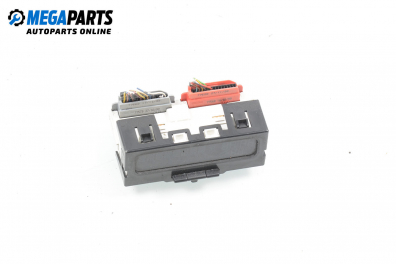 Часовник за Renault Megane I Coach (03.1996 - 08.2003)